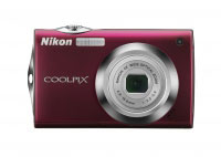 Nikon COOLPIX S4000 (VMA533E1)